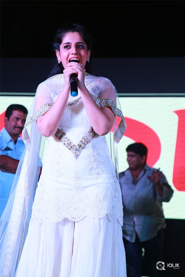 Kirrak-Party-Movie-Audio-Launch